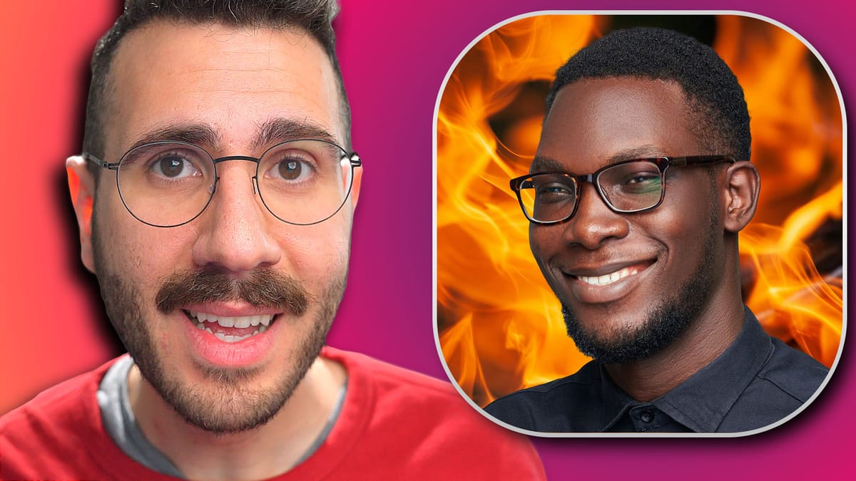 Why I had to fire this video editing client. | Storytime